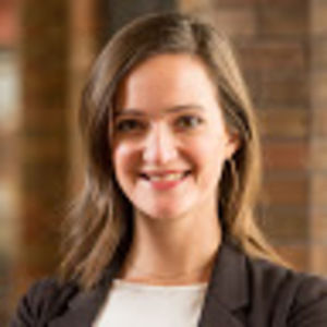 Meet your Posher, Catherine